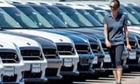 Will Auto sales be boosted by Online Buying